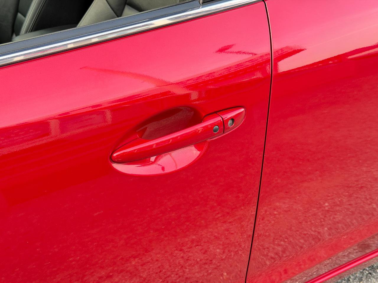 Used 2015 MAZDA MAZDA6 Touring FWD image 76