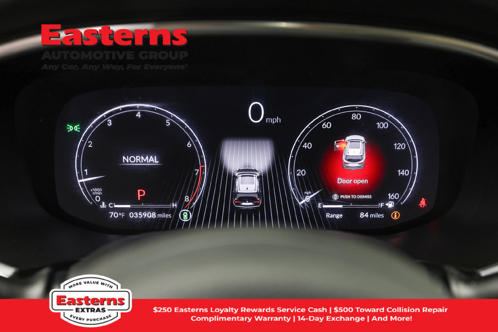Used 2023 Acura MDX w/ Technology Package AWD/4WD image 18