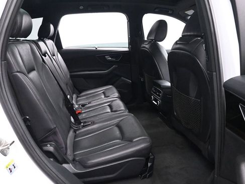 Used 2017 Audi Q7 3.0T Prestige image 19