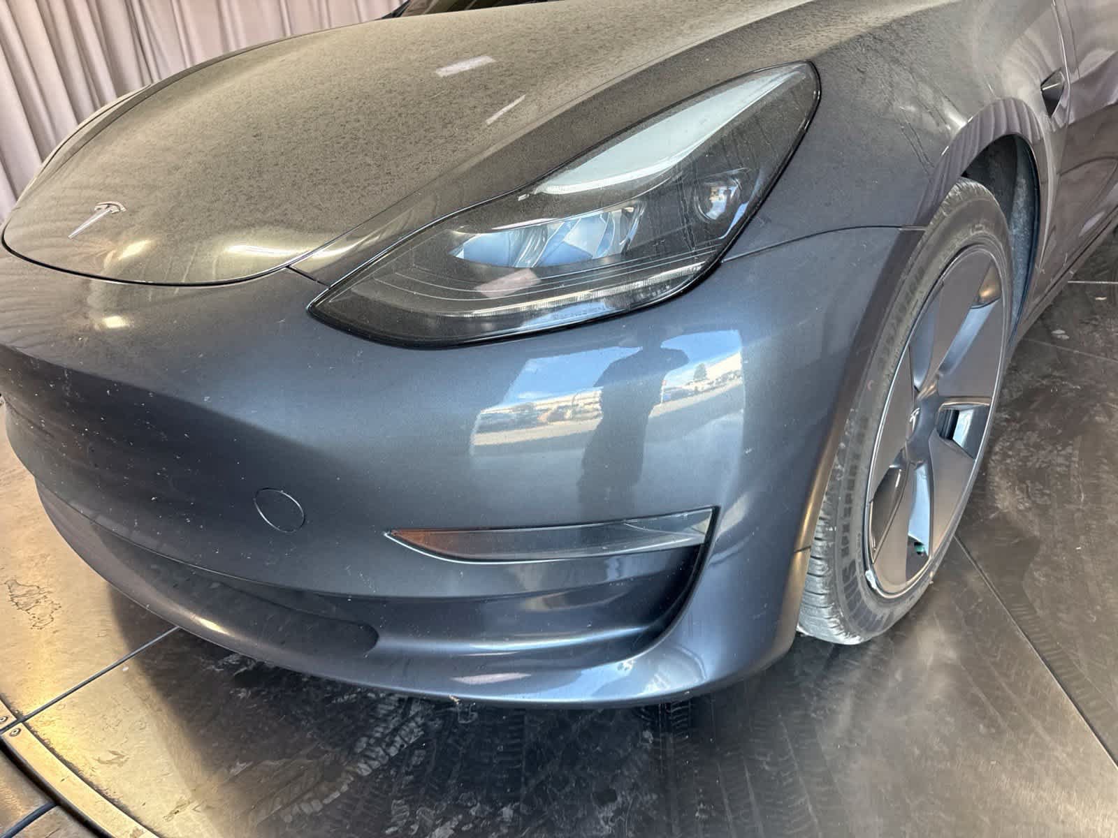 Used 2023 Tesla Model 3 Standard Range RWD image 9