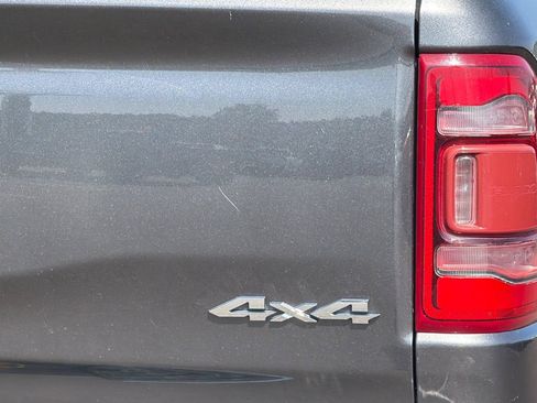 Used 2020 RAM 1500 Laramie AWD/4WD image 26