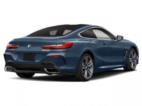 Used 2019 BMW M850i xDrive Coupe w/ Comfort Seating Package image 5