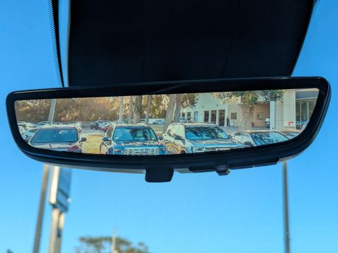 New 2026 GMC Sierra 2500 Denali Ultimate image 32