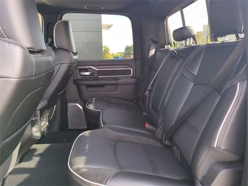 New 2026 RAM 2500 Laramie image 14