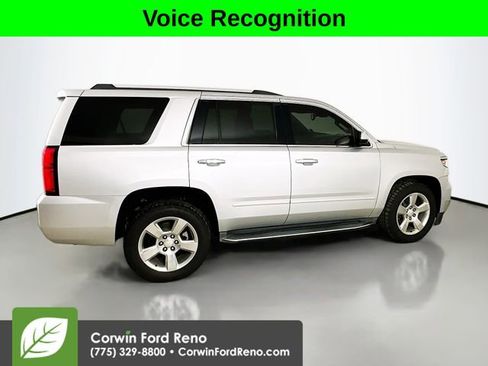 Used 2016 Chevrolet Tahoe LTZ image 8