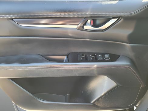 Used 2022 MAZDA CX-5 Carbon Edition image 31