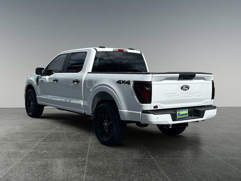 Used 2024 Ford F150 STX AWD/4WD image 7