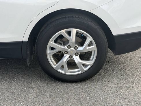 Used 2020 Chevrolet Equinox Premier AWD/4WD image 29