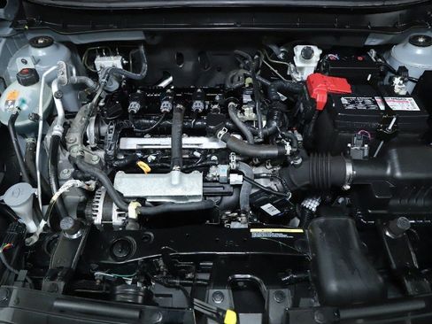 Certified 2023 Nissan Kicks SR w/ SR Premium Package image 36