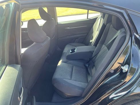 Used 2025 Toyota Camry LE FWD image 7