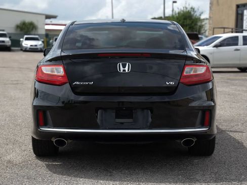 Used 2015 Honda Accord EX-L image 4