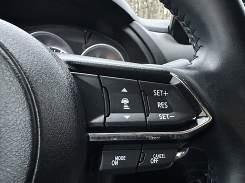 Used 2019 MAZDA CX-5 Touring image 18