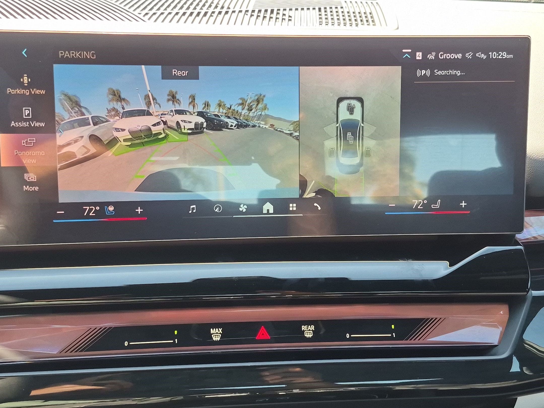 New 2027 BMW 530i w/ Convenience Package RWD image 25