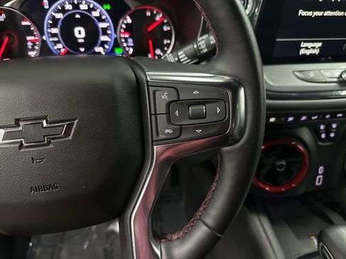Used 2024 Chevrolet Blazer RS image 16