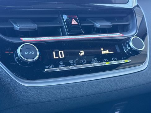 New 2026 Toyota Corolla SE image 22