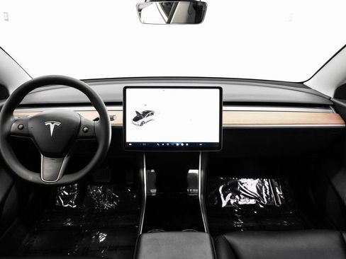 Used 2020 Tesla Model 3 Long Range image 14