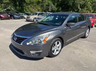 Used 2015 Nissan Altima 2.5 S w/ Sport Value Package video 1