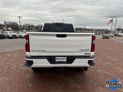 Used 2023 Chevrolet Silverado 2500 High Country w/ Z71 Off-Road Package image 35