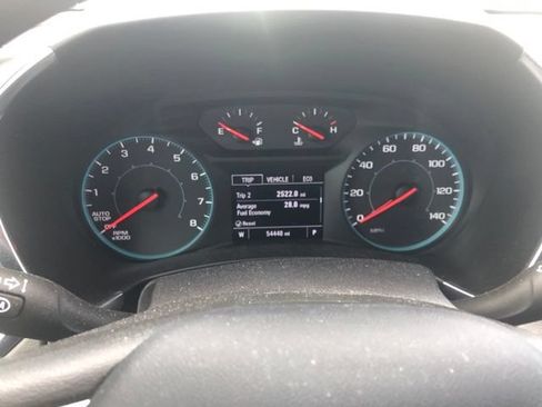Used 2021 Chevrolet Equinox LS AWD/4WD image 5