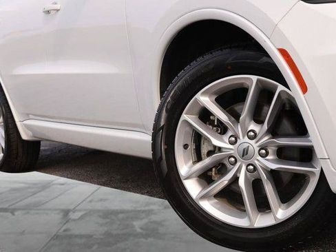 Used 2024 Dodge Durango GT AWD/4WD image 3