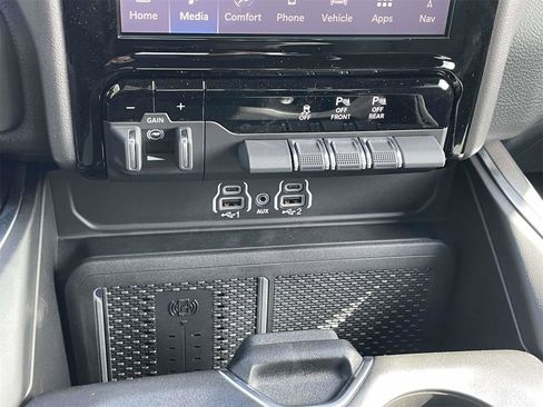 New 2026 RAM 1500 Big Horn image 21