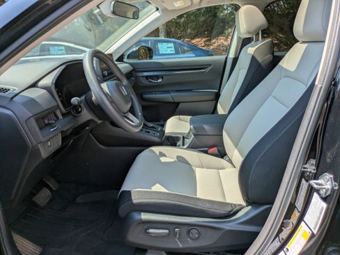 Certified 2025 Honda CR-V EX image 25