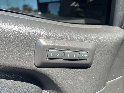 Certified 2023 Nissan Titan PRO-4X w/ Pro-4x Convenience Package AWD/4WD image 24