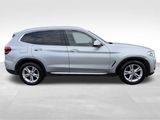Used 2020 BMW X3 xDrive30i w/ Convenience Package image 5