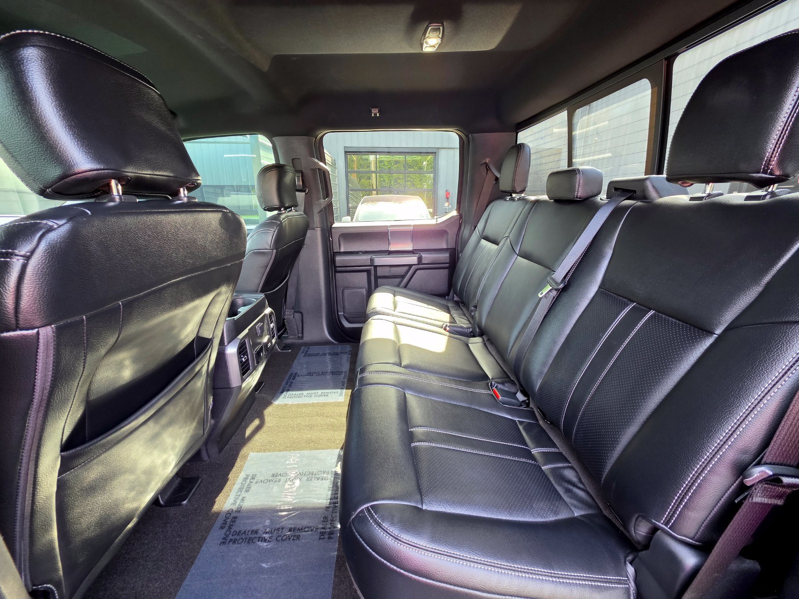 Used 2020 Ford F150 XLT w/ Equipment Group 302A Luxury AWD/4WD image 37