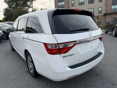 Used 2012 Honda Odyssey EX-L image 5