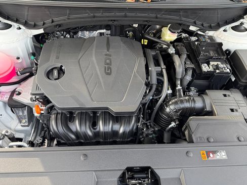 New 2026 Hyundai Santa Cruz SEL image 20