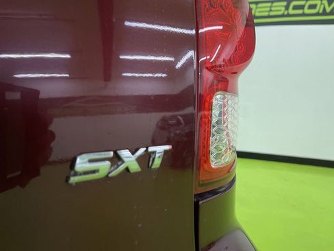 Used 2020 Dodge Grand Caravan SXT image 13