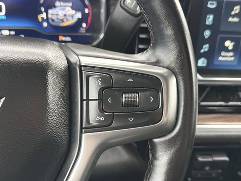 Certified 2025 Chevrolet Silverado 2500 LT w/ Convenience Package image 18