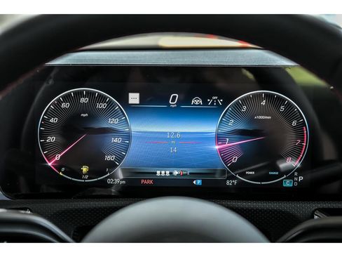 New 2025 Mercedes-Benz CLA 250 CLA 250 4MATIC image 13