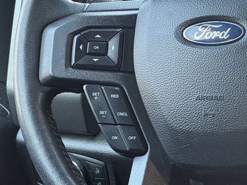 Used 2020 Ford F150 XLT w/ Equipment Group 302A Luxury AWD/4WD image 16