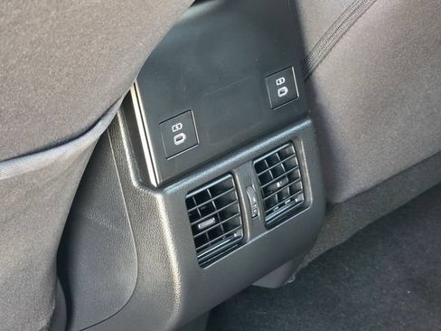 Certified 2025 Subaru Solterra w/ Premium Convenience Package AWD/4WD image 17