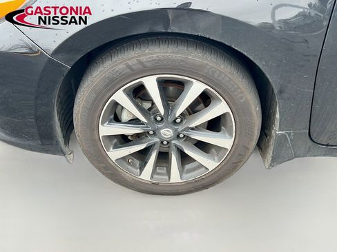 Used 2018 Nissan Altima 2.5 SV w/ 2.5 SV Technology Package image 35