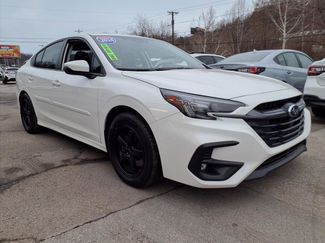 Used 2024 Subaru Legacy Premium video 2