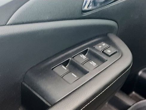 Used 2023 Honda Ridgeline RTL-E image 15