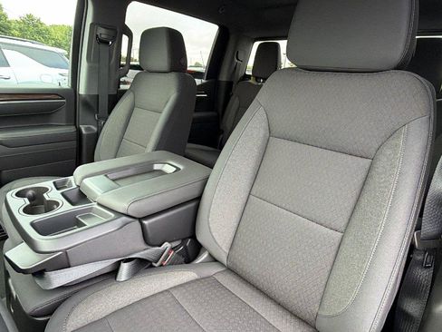 New 2026 Chevrolet Silverado 1500 LT w/ Z71 Off-Road Package AWD/4WD image 18