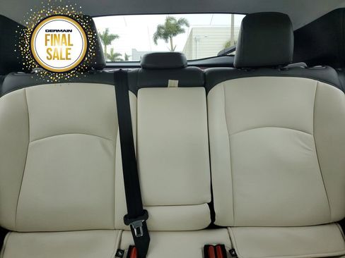 Certified 2018 Toyota Prius Two image 26