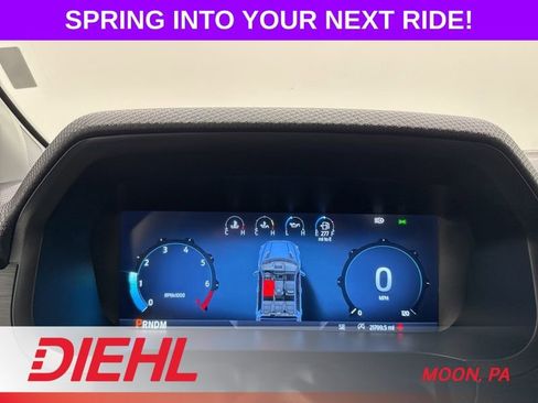 Used 2025 Ford F150 XLT w/ Equipment Group 301A Standard image 28