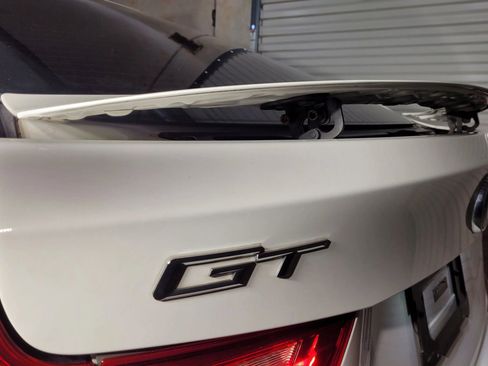 Used 2015 BMW 328i Gran Turismo xDrive image 12