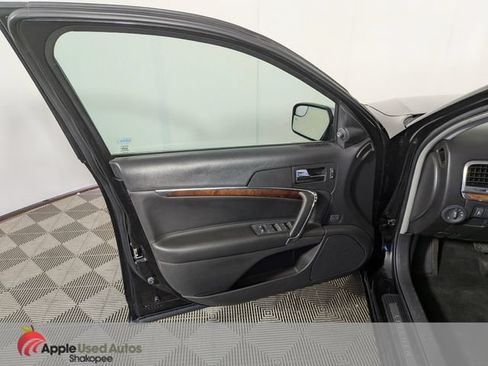 Used 2011 Lincoln MKZ AWD image 10