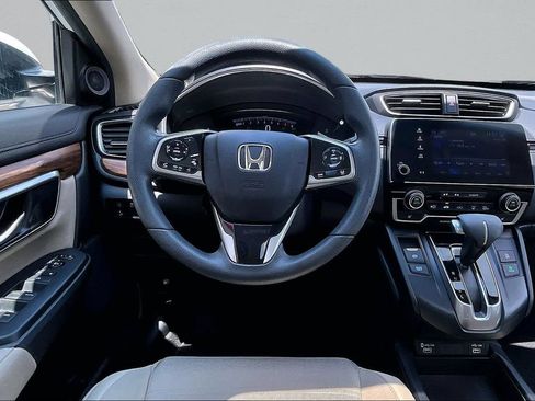 Used 2020 Honda CR-V EX image 9