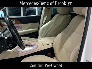 Certified 2022 Mercedes-Benz GLE 350 GLE 350 video 1