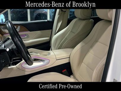 Certified 2022 Mercedes-Benz GLE 350 GLE 350