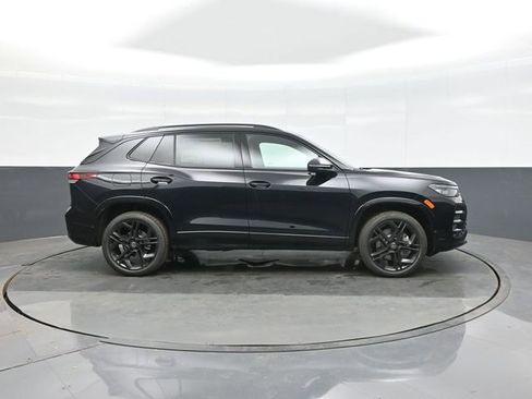 New 2026 Volkswagen Tiguan SE R-Line image 8