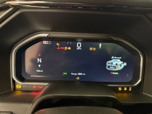 New 2026 GMC Sierra 2500 AT4 w/ AT4 Premium Plus Package image 20