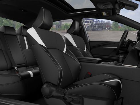 New 2026 Toyota Camry SE FWD image 20